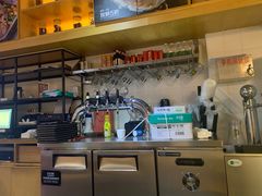 -木屋烧烤(万德庄店)