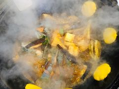 -缘福乡村铁锅炖民宿(八达岭店)