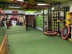 -红山会健身·普拉提(广安门店)