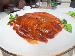 -大董(华贸购物中心店)