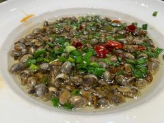 -鹰龙海畔度假酒店(咸祥店)