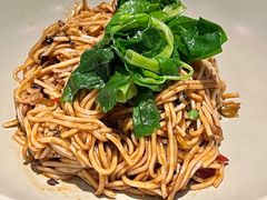 大理炒饵丝-半山腰·云南菜(侨福芳草地店)