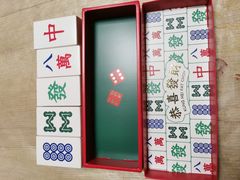 -好利来(马家堡店)
