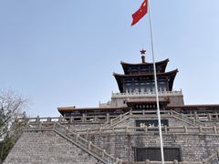 -解放阁