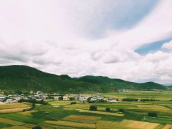 -纳帕海依拉草原