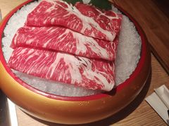 -温野菜涮涮锅(曲江大悦城店)