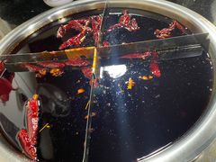 -祝幺妹火锅(裕华村总店)