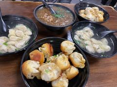 -赵宝美煎包店