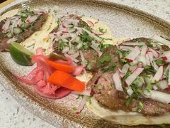 -墨纪Mojí墨西哥餐厅(官舍店)