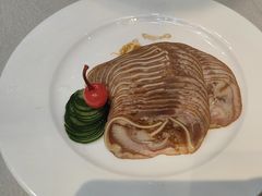 -小京华楼·京味斋(三元桥国展店)