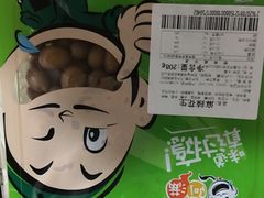 -阿满食品(大连商场店)