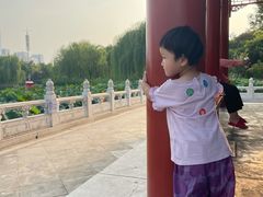 -西海子公园