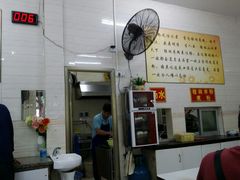 -胜嘉生榨米粉(科园总店)