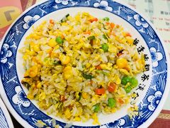 -粗茶淡饭(东关街店)