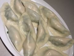 -喜家德虾仁水饺(华强天虹店)