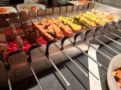 -很久以前羊肉串(朝阳路店)