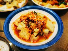 伊犁凉皮-新疆巴州金丝特餐厅(大钟寺店)