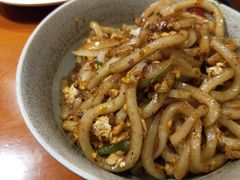 牛家招牌炒乌冬-牛家酒场(7mall店)