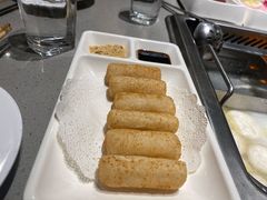 -海底捞火锅(南海万科广场店)