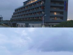 -南汇嘴观海公园