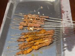 -三个大叔东北烧烤·砂锅菜(西三旗店)