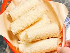 -禄婶鸡煲·打边炉