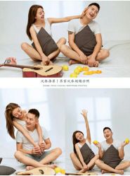 -YISHU一树影像工作室(惠城店)