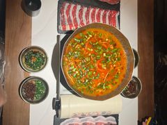 -旺福·贵州酸汤牛肉火锅(陆悦天地店)