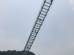 -古龙峡云天玻霸