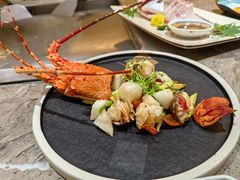 -松临·铁板烧&Omakase(神农店)