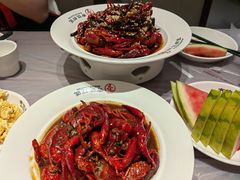 -有位虾匠·香辣蟹·小龙虾(李村店)