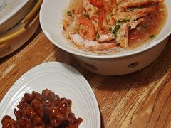 -新白鹿餐厅(龙游路总店·杭帮菜名店)