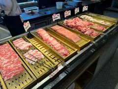 -钱小奴创意自助餐厅·原切谷饲安格斯畅吃(宁波慈溪爱琴海店)