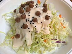 -亲昵春川鸡排(韩国美食街店)