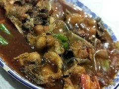 -眷江南之小蓝鲸(王府大街店)