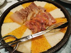 -小厨娘淮扬菜(天印大道店)