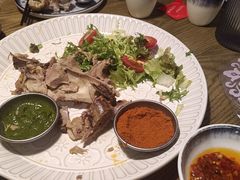 -那时新疆·若羌(经纬汇店)