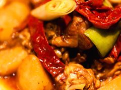 -丝路金桃·新疆菜(徐汇店)