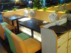 -仙踪林(江燕路万科里店)