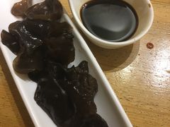 木耳刺身-鬼味烤翅(南锣鼓巷店)