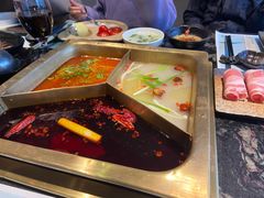 -王家渡火锅店(亦庄店)