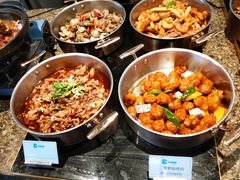 -星伦多自助料理·涮烤一体(杭州来福士店)