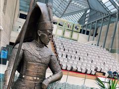 -西安大唐西市博物馆