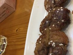 -探唐烧烤(棠东店)