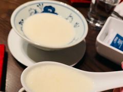 -广州柏悦酒店·悦景轩·粤菜餐厅