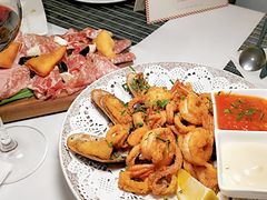 -at cafe 意大利餐厅(集美店)