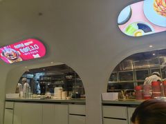 -眉州东坡·熊猫主题餐厅(枫蓝店)