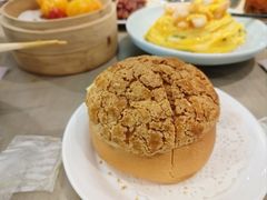 -茶港·点心·啫啫煲(王府井店)