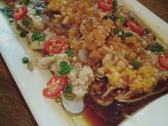 -旅马餐厅(茅家埠店)