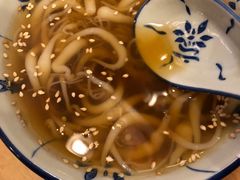 -邓婆婆手工冰粉铺(中港·燊海森林店)